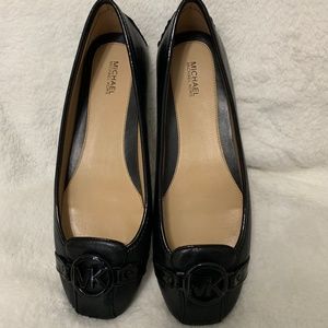 Micheal Kors Fulton Flats 9.5